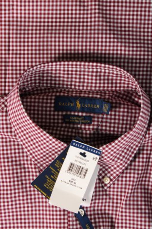 Pánská košile  Ralph Lauren, Velikost XL, Barva Vícebarevné, Cena  1 587,00 Kč