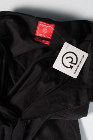 Herrenhemd Redmax, Größe 4XL, Farbe Schwarz, Preis 16,01 €