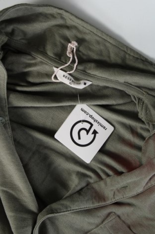 Herrenhemd Reserved, Größe XL, Farbe Grün, Preis 20,18 €