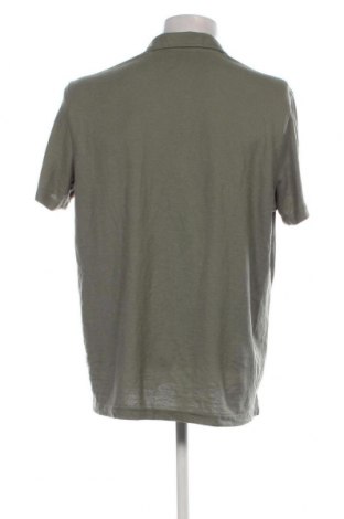 Herrenhemd Reserved, Größe XL, Farbe Grün, Preis 20,18 €