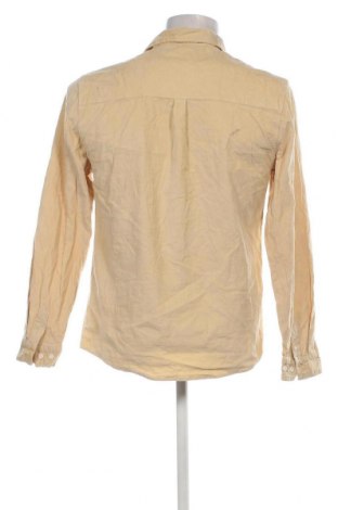 Мъжка риза Revolution, Размер M, Цвят Бежов, Цена 34,00 лв.