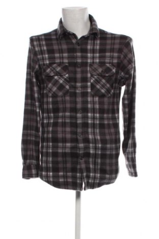 Ανδρικό πουκάμισο Reward, Μέγεθος S, Χρώμα Πολύχρωμο, Τιμή 6,28 €