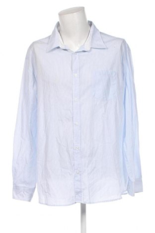 Ανδρικό πουκάμισο Reward, Μέγεθος 3XL, Χρώμα Πολύχρωμο, Τιμή 8,07 €