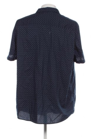 Ανδρικό πουκάμισο Reward, Μέγεθος XXL, Χρώμα Μπλέ, Τιμή 17,94 €