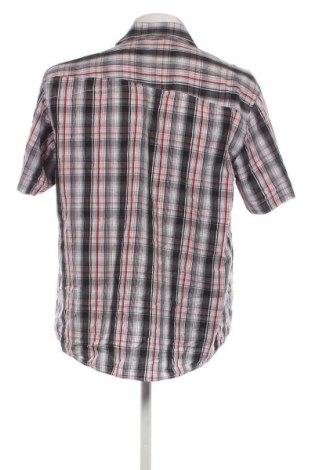 Ανδρικό πουκάμισο Reward, Μέγεθος XL, Χρώμα Πολύχρωμο, Τιμή 8,79 €