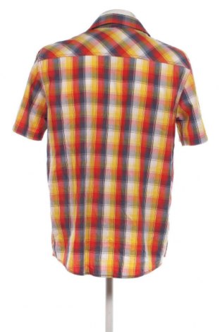 Мъжка риза Reward, Размер L, Цвят Многоцветен, Цена 29,00 лв.