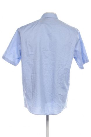 Ανδρικό πουκάμισο Royal Class, Μέγεθος L, Χρώμα Μπλέ, Τιμή 17,94 €
