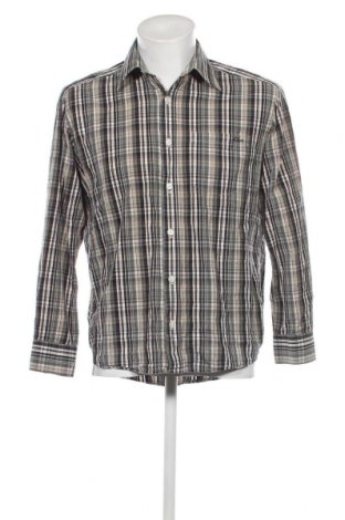 Pánská košile  S.Oliver, Velikost M, Barva Vícebarevné, Cena  190,00 Kč