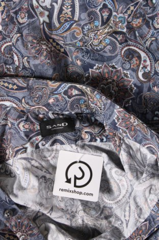 Ανδρικό πουκάμισο Sand, Μέγεθος L, Χρώμα Πολύχρωμο, Τιμή 18,56 €