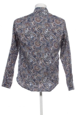 Ανδρικό πουκάμισο Sand, Μέγεθος L, Χρώμα Πολύχρωμο, Τιμή 20,88 €