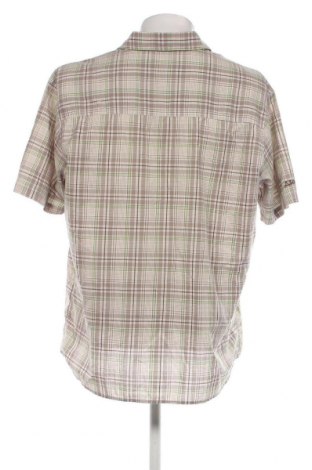 Мъжка риза Schoffel, Размер L, Цвят Многоцветен, Цена 23,52 лв.