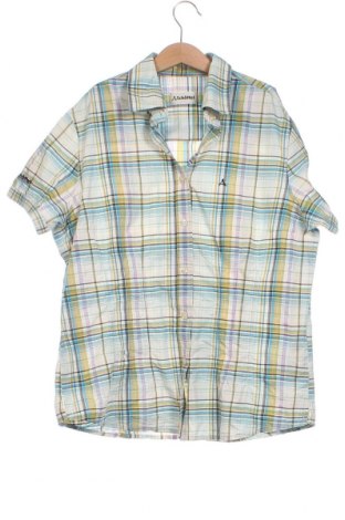 Мъжка риза Schoffel, Размер M, Цвят Многоцветен, Цена 24,96 лв.