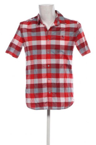 Ανδρικό πουκάμισο Schoffel, Μέγεθος M, Χρώμα Πολύχρωμο, Τιμή 15,44 €