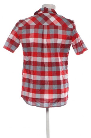 Ανδρικό πουκάμισο Schoffel, Μέγεθος M, Χρώμα Πολύχρωμο, Τιμή 15,44 €