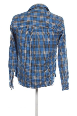 Herrenhemd Scotch & Soda, Größe M, Farbe Blau, Preis € 52,19