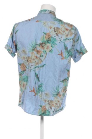 Ανδρικό πουκάμισο Scotch & Soda, Μέγεθος XL, Χρώμα Πολύχρωμο, Τιμή 34,78 €