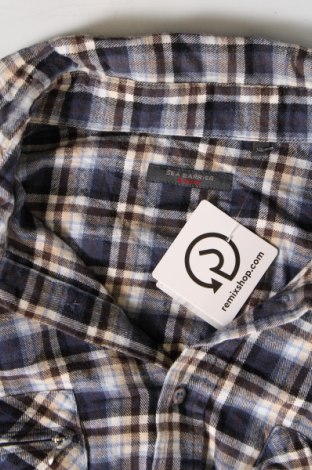 Ανδρικό πουκάμισο Sea Barrier, Μέγεθος XL, Χρώμα Πολύχρωμο, Τιμή 11,57 €