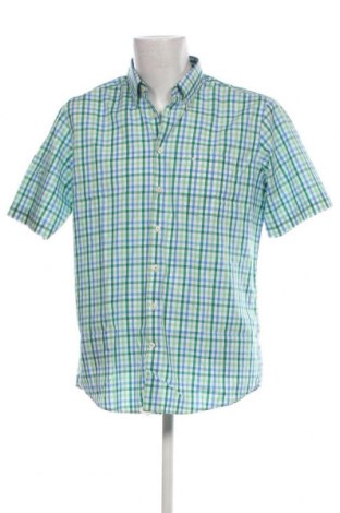 Herrenhemd Seidensticker, Größe L, Farbe Mehrfarbig, Preis 10,20 €