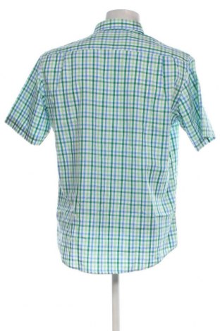 Herrenhemd Seidensticker, Größe L, Farbe Mehrfarbig, Preis 17,00 €