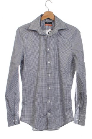 Ανδρικό πουκάμισο Seidensticker, Μέγεθος S, Χρώμα Πολύχρωμο, Τιμή 10,99 €