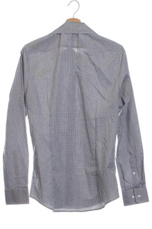 Herrenhemd Seidensticker, Größe S, Farbe Mehrfarbig, Preis 10,46 €