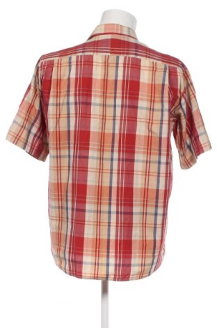 Herrenhemd Seidensticker, Größe L, Farbe Mehrfarbig, Preis € 10,61