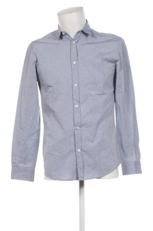Pánská košile  Selected Homme, Velikost S, Barva Modrá, Cena  521,00 Kč
