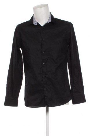 Ανδρικό πουκάμισο Selected Homme, Μέγεθος M, Χρώμα Μπλέ, Τιμή 20,97 €