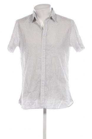 Ανδρικό πουκάμισο Selected Homme, Μέγεθος L, Χρώμα Πολύχρωμο, Τιμή 21,03 €