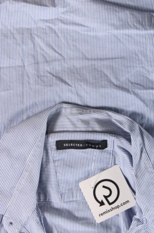 Pánska košeľa  Selected Homme, Veľkosť L, Farba Viacfarebná, Cena  19,28 €