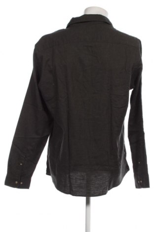 Herrenhemd Selected Homme, Größe XL, Farbe Grün, Preis 23,97 €