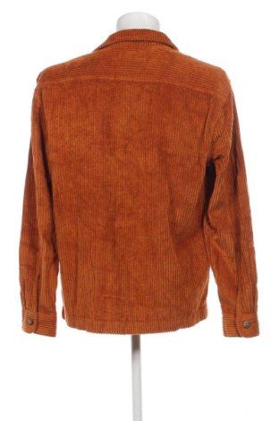 Herrenhemd Selected Homme, Größe L, Farbe Orange, Preis 23,97 €