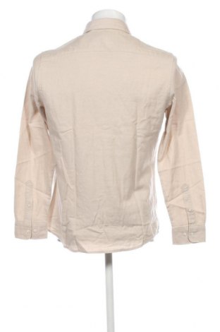 Pánska košeľa  Selected Homme, Veľkosť S, Farba Béžová, Cena  26,37 €
