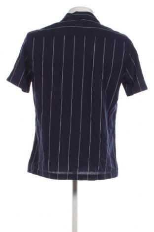 Herrenhemd Selected Homme, Größe L, Farbe Blau, Preis 27,78 €