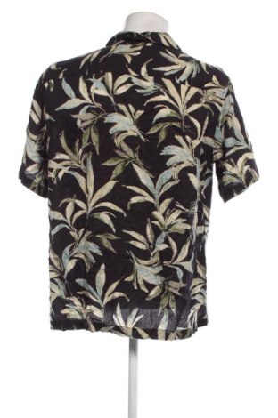 Ανδρικό πουκάμισο Selected Homme, Μέγεθος L, Χρώμα Πολύχρωμο, Τιμή 27,78 €