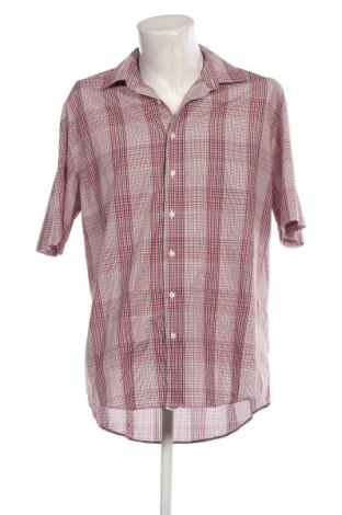 Ανδρικό πουκάμισο Senator, Μέγεθος XL, Χρώμα Πολύχρωμο, Τιμή 8,79 €