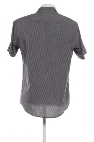 Мъжка риза Sergio Maldini, Размер L, Цвят Многоцветен, Цена 29,00 лв.