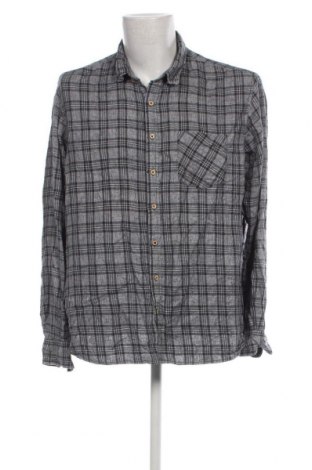 Ανδρικό πουκάμισο Signal, Μέγεθος XXL, Χρώμα Πολύχρωμο, Τιμή 15,31 €