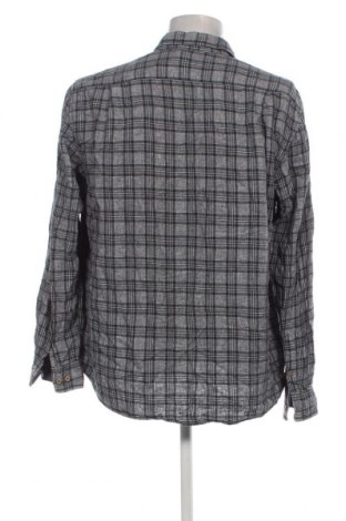 Ανδρικό πουκάμισο Signal, Μέγεθος XXL, Χρώμα Πολύχρωμο, Τιμή 15,31 €