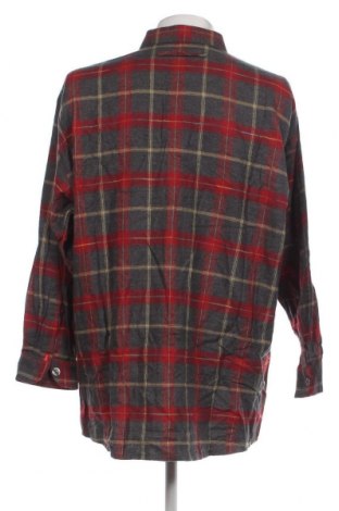 Ανδρικό πουκάμισο Signum, Μέγεθος L, Χρώμα Πολύχρωμο, Τιμή 7,18 €
