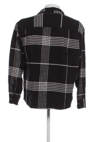 Ανδρικό πουκάμισο Smog, Μέγεθος L, Χρώμα Πολύχρωμο, Τιμή 8,07 €