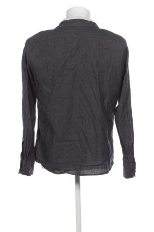 Pánska košeľa  Smog, Veľkosť L, Farba Sivá, Cena  7,40 €