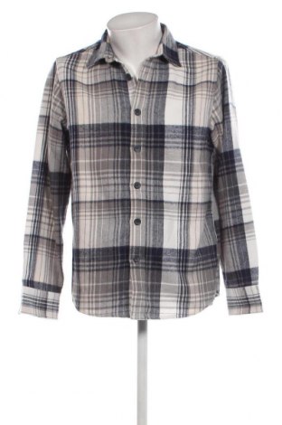 Ανδρικό πουκάμισο Smog, Μέγεθος M, Χρώμα Πολύχρωμο, Τιμή 6,28 €