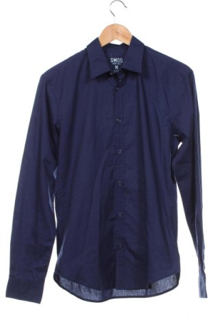 Pánska košeľa  Smog, Veľkosť M, Farba Modrá, Cena  9,00 €