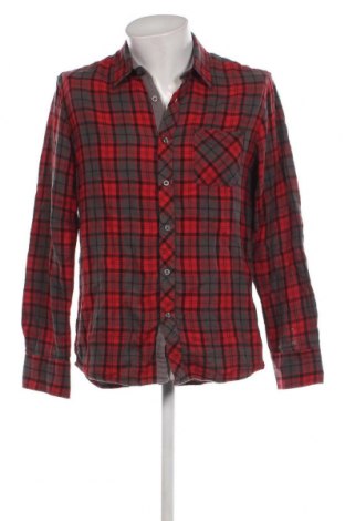 Pánska košeľa  Smog, Veľkosť M, Farba Červená, Cena  5,75 €