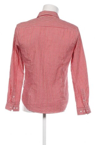 Ανδρικό πουκάμισο Smog, Μέγεθος M, Χρώμα Πολύχρωμο, Τιμή 8,45 €
