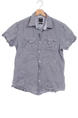 Pánská košile  Smog, Velikost M, Barva Vícebarevné, Cena  249,00 Kč