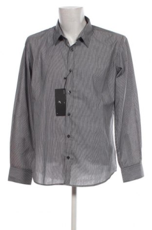 Pánska košeľa  Smog, Veľkosť XL, Farba Sivá, Cena  15,60 €