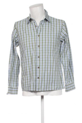 Мъжка риза Stoiber, Размер M, Цвят Многоцветен, Цена 8,70 лв.