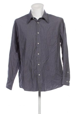 Herrenhemd TCM, Größe XL, Farbe Blau, Preis 12,11 €